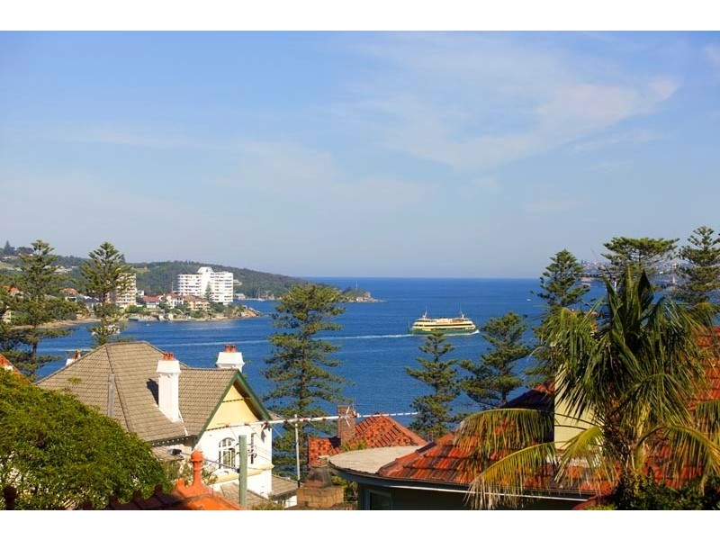 5/15 Laurence Street, Manly NSW 2095