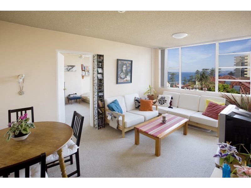 5/15 Laurence Street, Manly NSW 2095