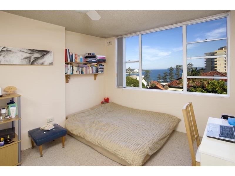 5/15 Laurence Street, Manly NSW 2095
