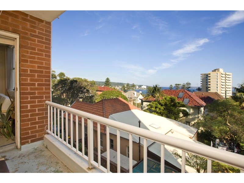 5/15 Laurence Street, Manly NSW 2095