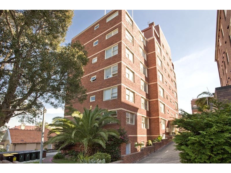 5/15 Laurence Street, Manly NSW 2095