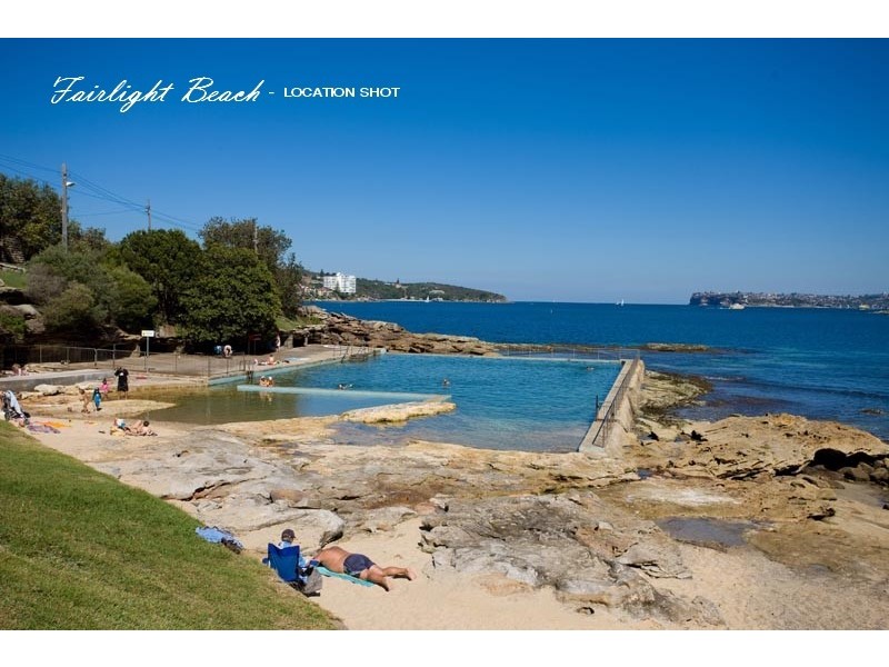 5/15 Laurence Street, Manly NSW 2095