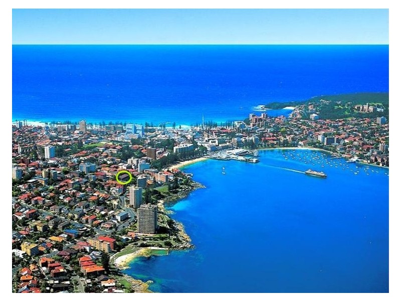 5/15 Laurence Street, Manly NSW 2095