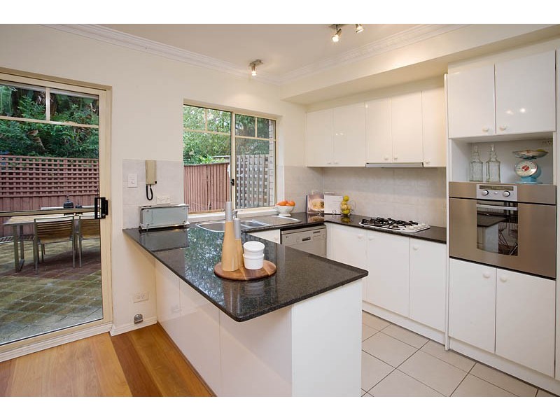 8/13 Nook Ave, Neutral Bay NSW 2089