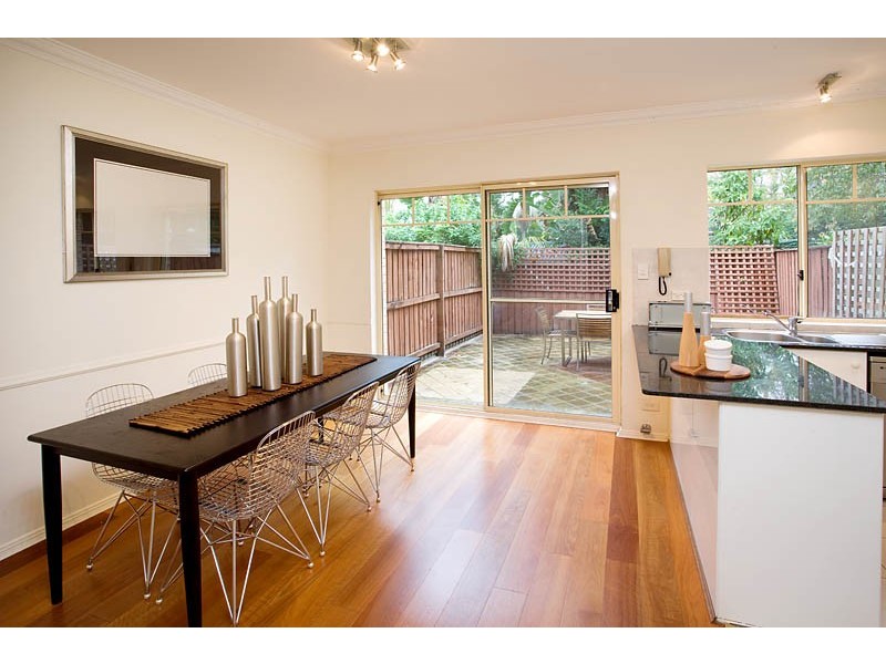 8/13 Nook Ave, Neutral Bay NSW 2089