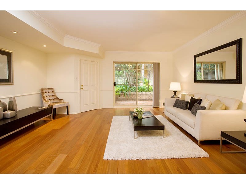 8/13 Nook Ave, Neutral Bay NSW 2089