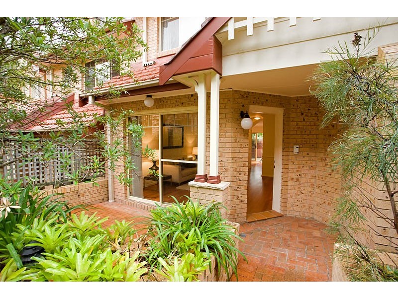 8/13 Nook Ave, Neutral Bay NSW 2089