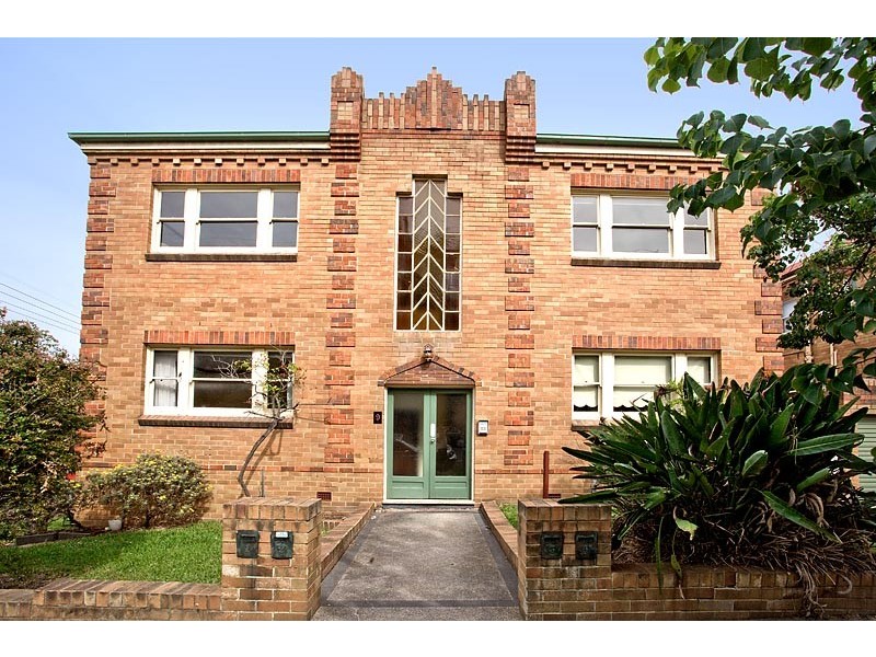 9  Bennett Street, Neutral Bay NSW 2089