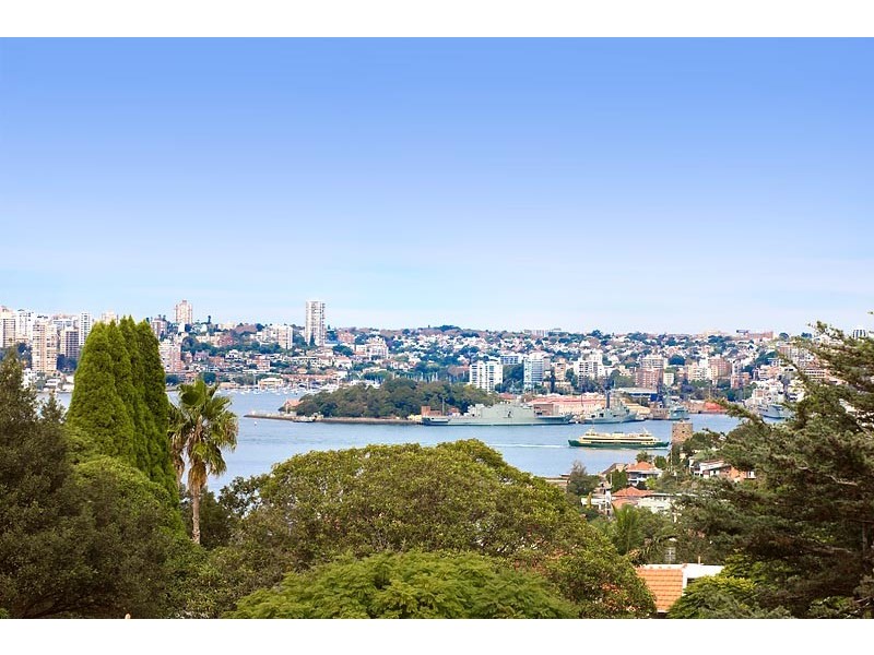 9  Bennett Street, Neutral Bay NSW 2089