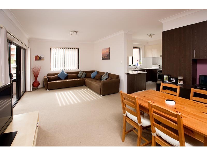 13/98 Mount Street, Coogee NSW 2034