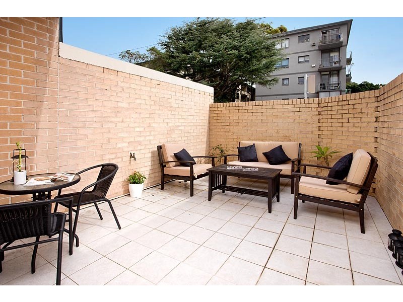 13/98 Mount Street, Coogee NSW 2034