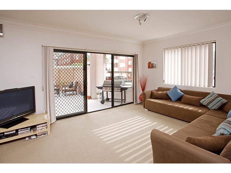 13/98 Mount Street, Coogee NSW 2034