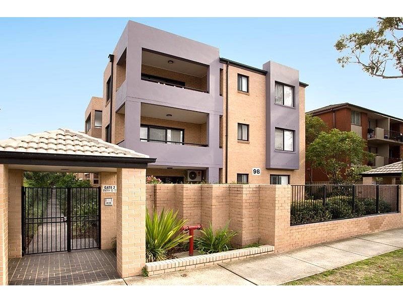 13/98 Mount Street, Coogee NSW 2034