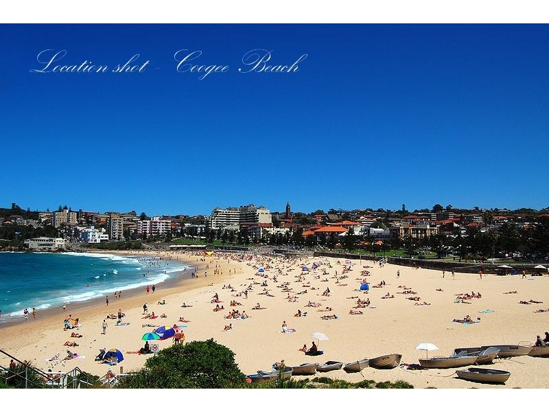 13/98 Mount Street, Coogee NSW 2034