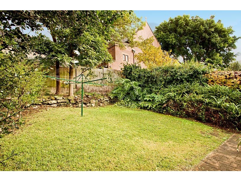 4 Burroway Street, Neutral Bay NSW 2089