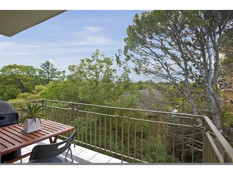 12/28 Moodie Street, Cammeray NSW 2062