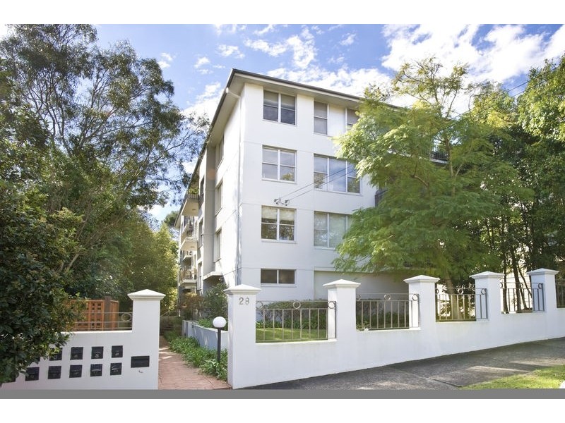 12/28 Moodie Street, Cammeray NSW 2062