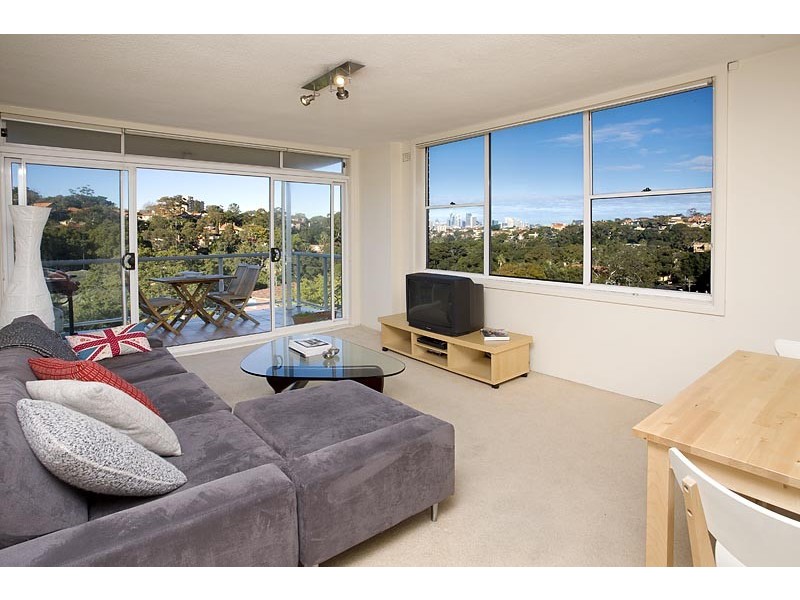 32/36A Park Avenue, Mosman NSW 2088