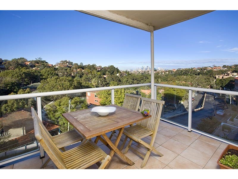 32/36A Park Avenue, Mosman NSW 2088