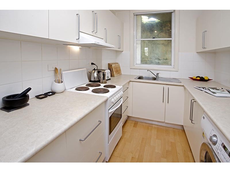 32/36A Park Avenue, Mosman NSW 2088