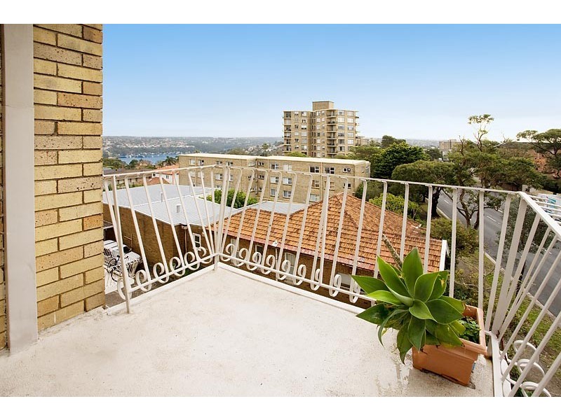 14/102 Spit Road, Mosman NSW 2088