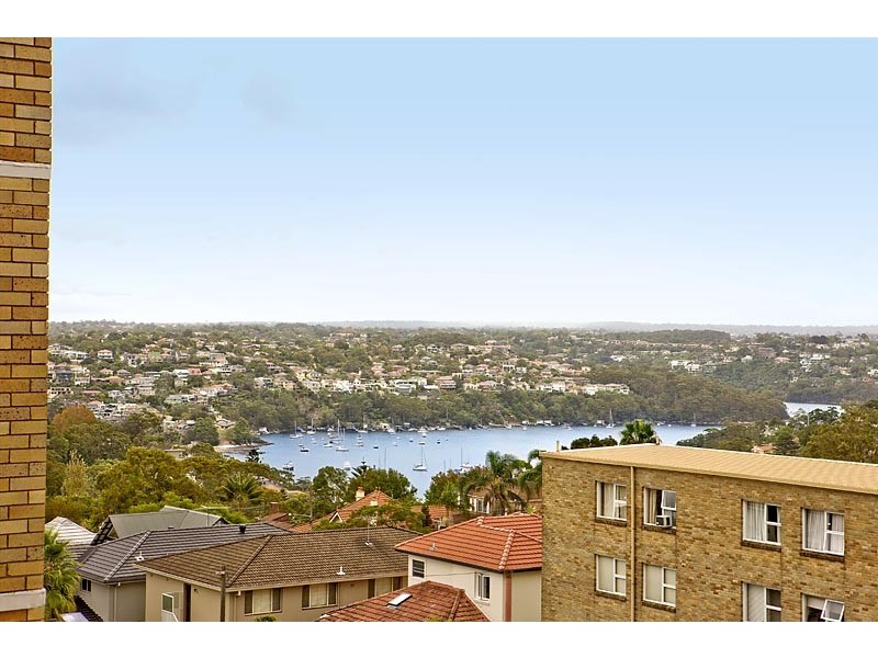 14/102 Spit Road, Mosman NSW 2088