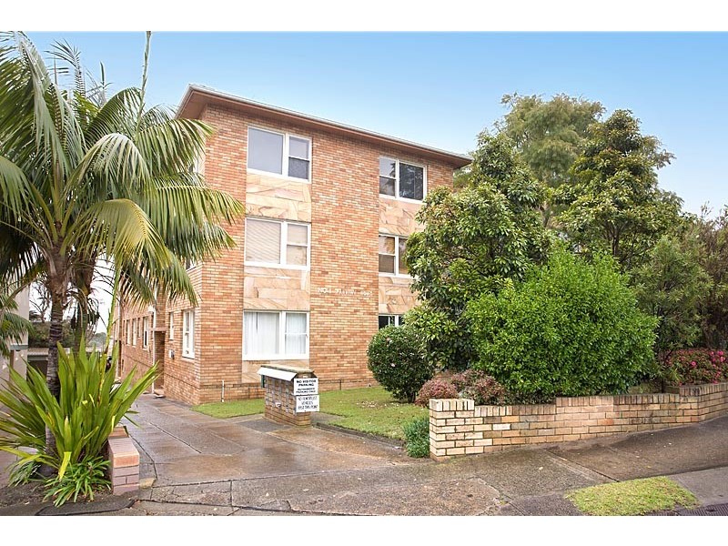 15/1 Parriwi Road, Mosman NSW 2088