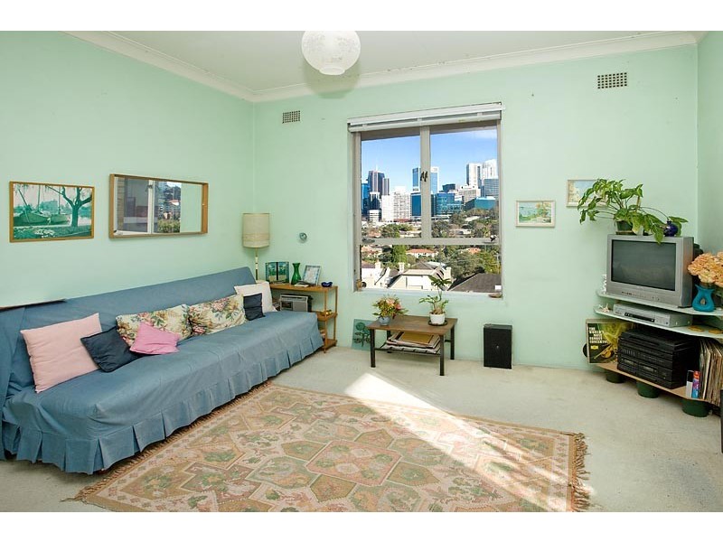 20/64 Ben Boyd Road, Neutral Bay NSW 2089