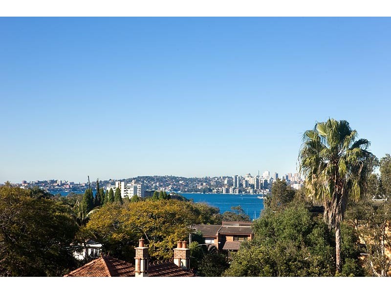20/64 Ben Boyd Road, Neutral Bay NSW 2089