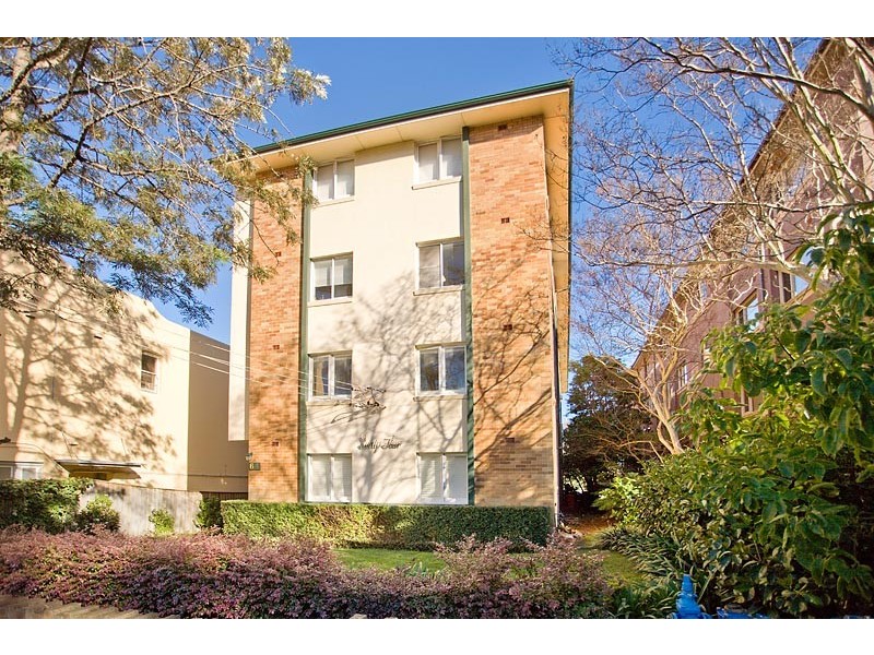 20/64 Ben Boyd Road, Neutral Bay NSW 2089