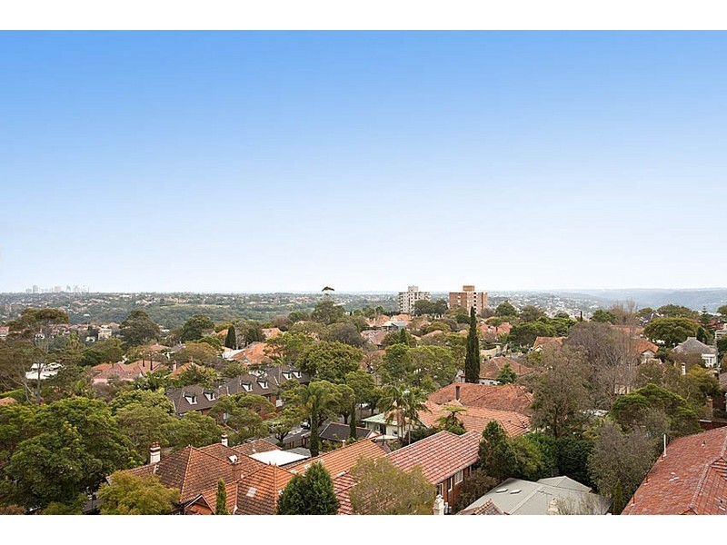 8B/72 Prince St (off Macpherson St), Mosman NSW 2088