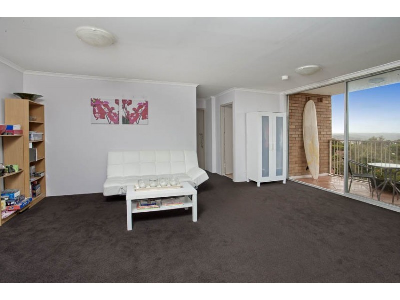8B/72 Prince St (off Macpherson St), Mosman NSW 2088