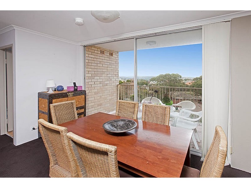 8B/72 Prince St (off Macpherson St), Mosman NSW 2088