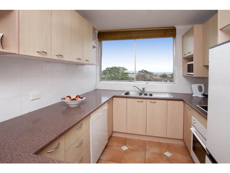 8B/72 Prince St (off Macpherson St), Mosman NSW 2088