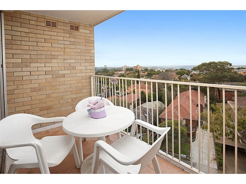 8B/72 Prince St (off Macpherson St), Mosman NSW 2088