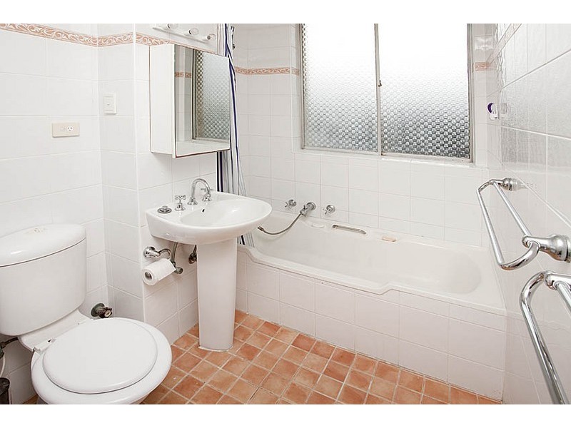 8B/72 Prince St (off Macpherson St), Mosman NSW 2088