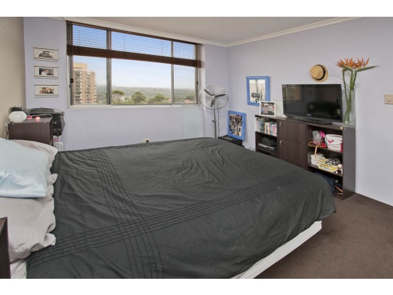 8B/72 Prince St (off Macpherson St), Mosman NSW 2088