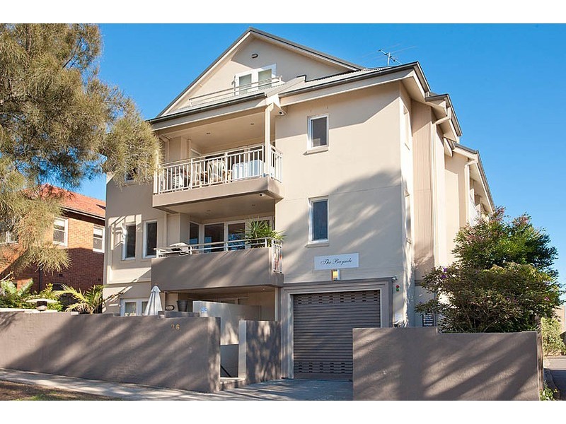 6/76  Merlin Street, Neutral Bay NSW 2089