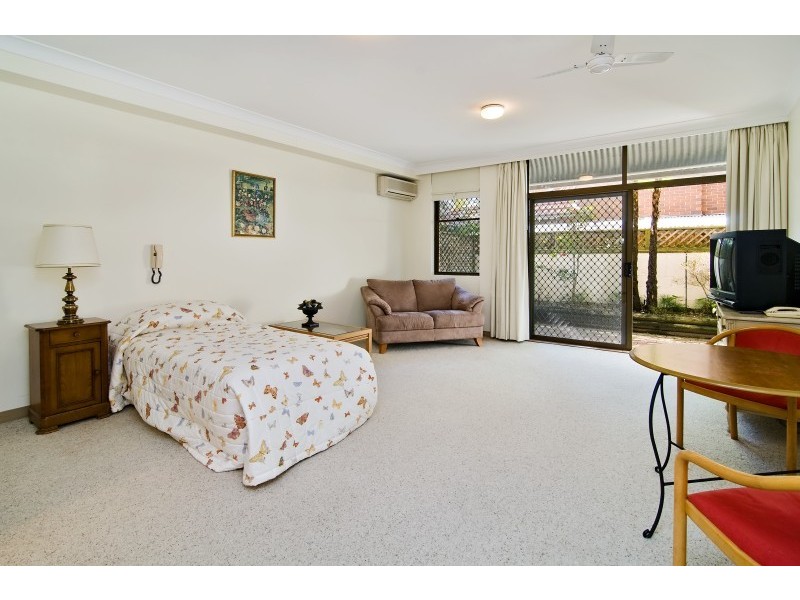7/2 Ourimbah Road, Mosman NSW 2088