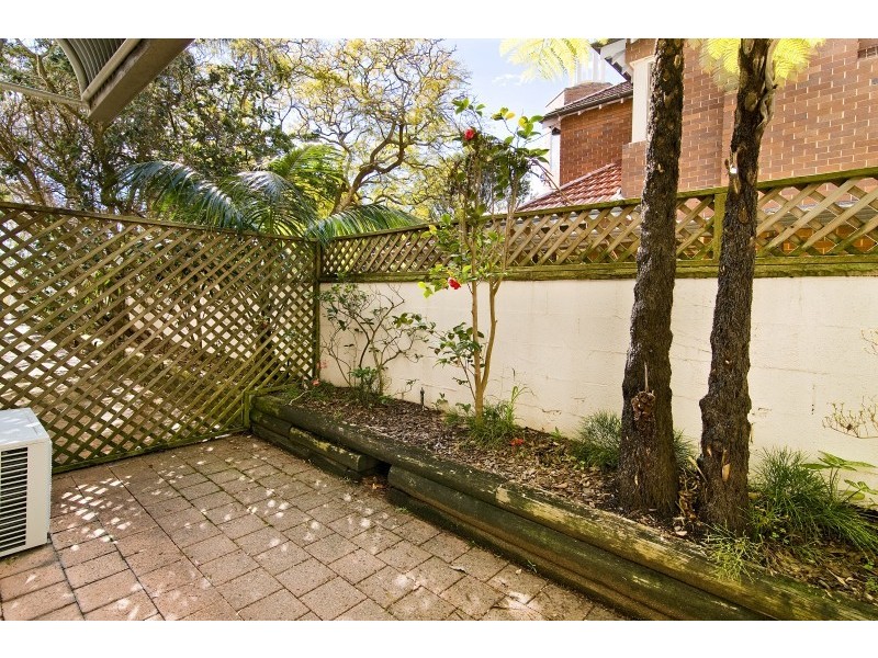 7/2 Ourimbah Road, Mosman NSW 2088