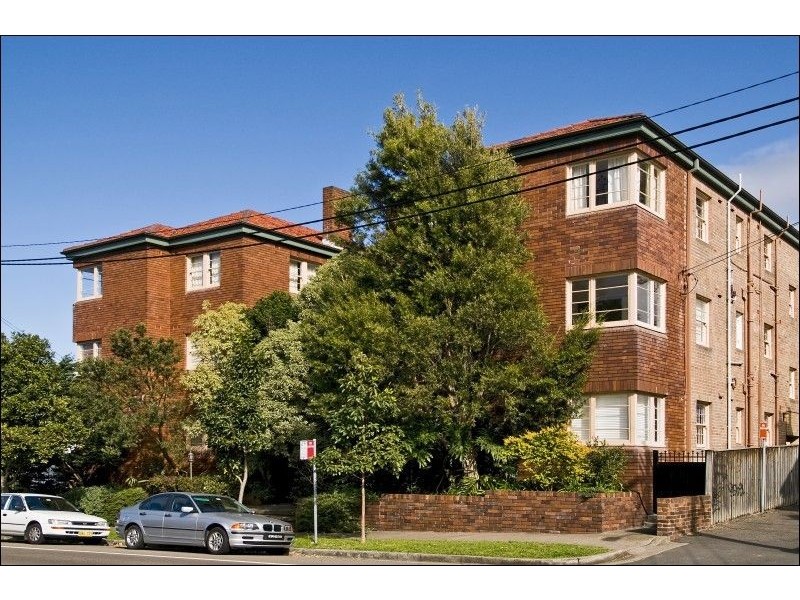 7/196A West Street, Crows Nest NSW 2065