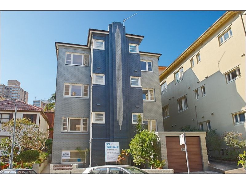 1-9/4 Waruda Street, Kirribilli NSW 2061