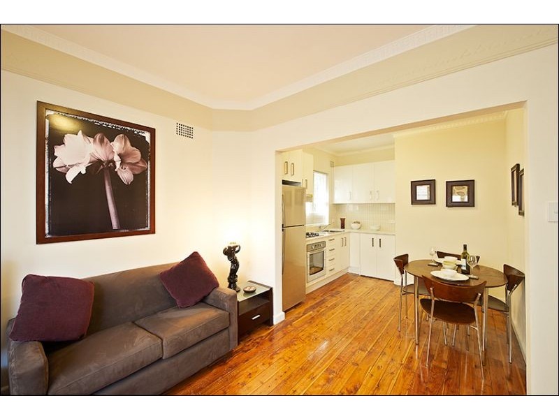 1-9/4 Waruda Street, Kirribilli NSW 2061