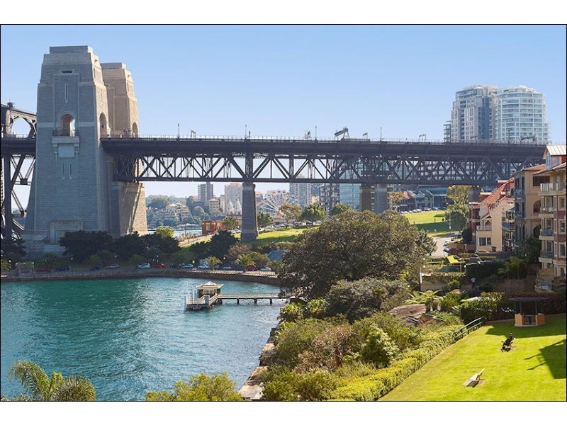 1-9/4 Waruda Street, Kirribilli NSW 2061