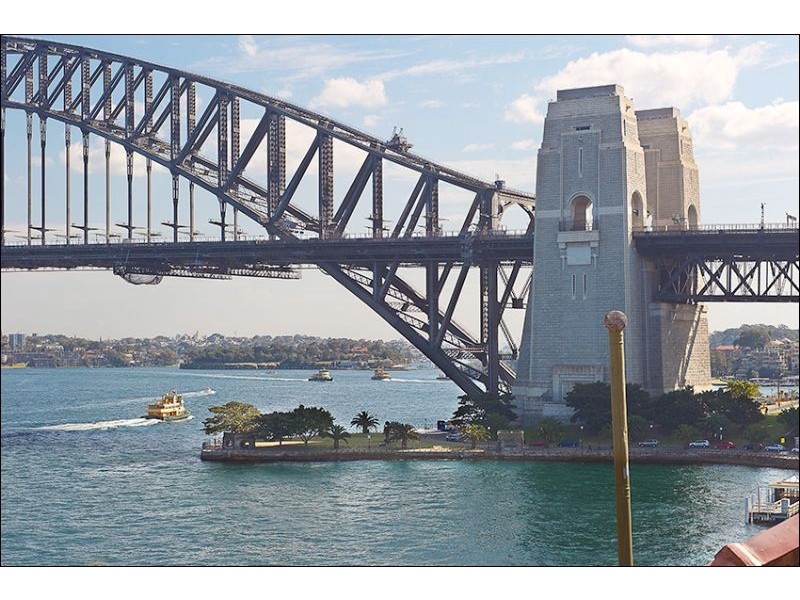 1-9/4 Waruda Street, Kirribilli NSW 2061