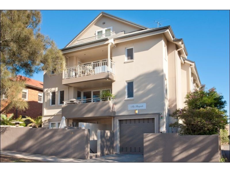 7/76  Merlin Street, Neutral Bay NSW 2089