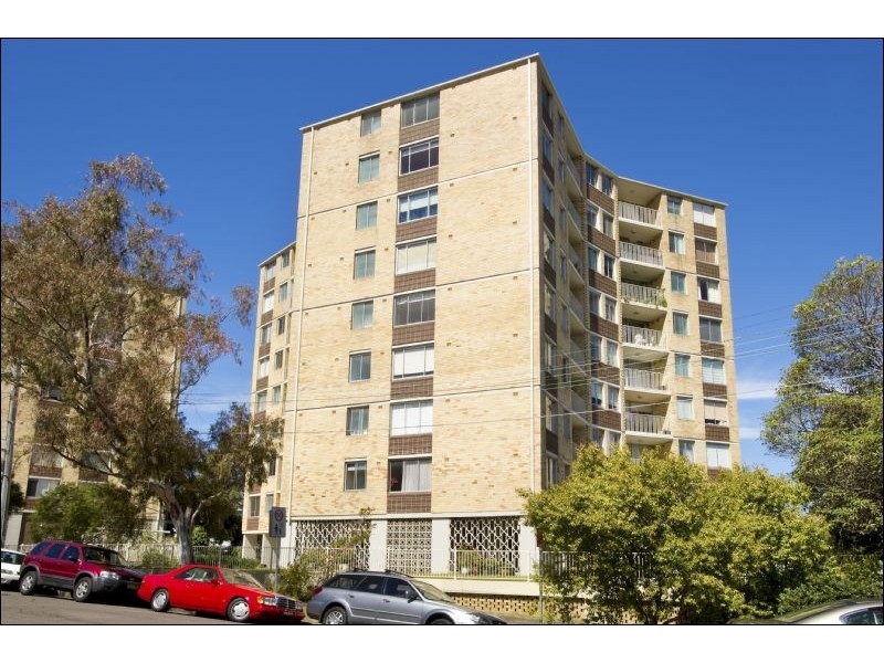 5F/74  Prince Street, Mosman NSW 2088