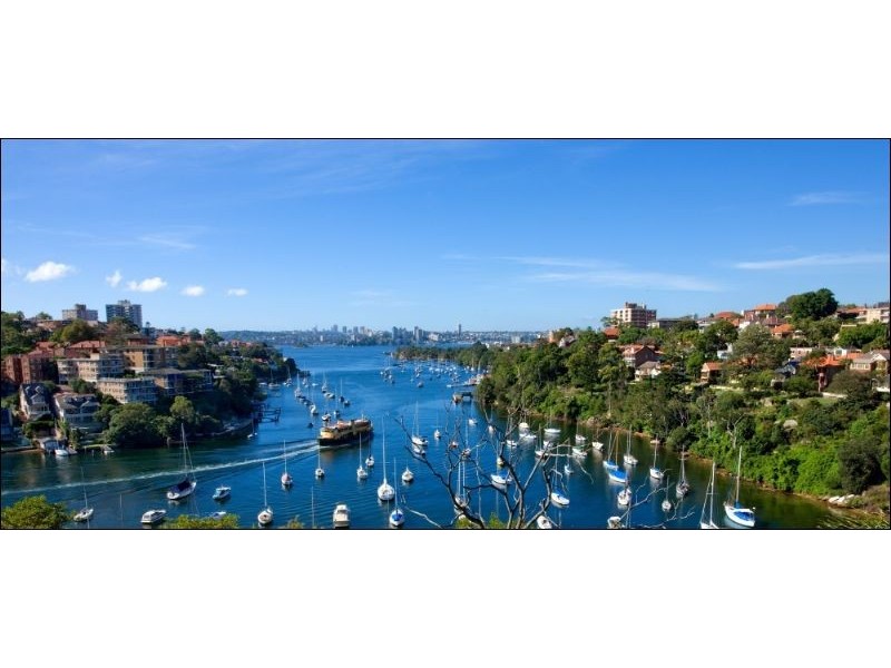 4/18  Lower Boyle Street, Mosman NSW 2088