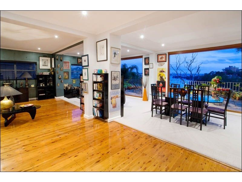 4/18  Lower Boyle Street, Mosman NSW 2088