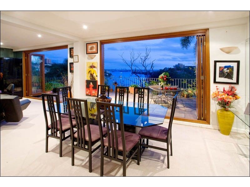 4/18  Lower Boyle Street, Mosman NSW 2088